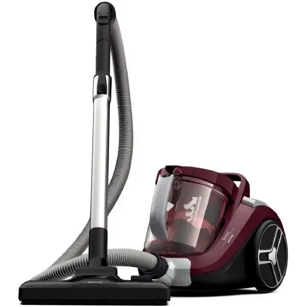 Пылесос Tefal TW4873EA — фото 5