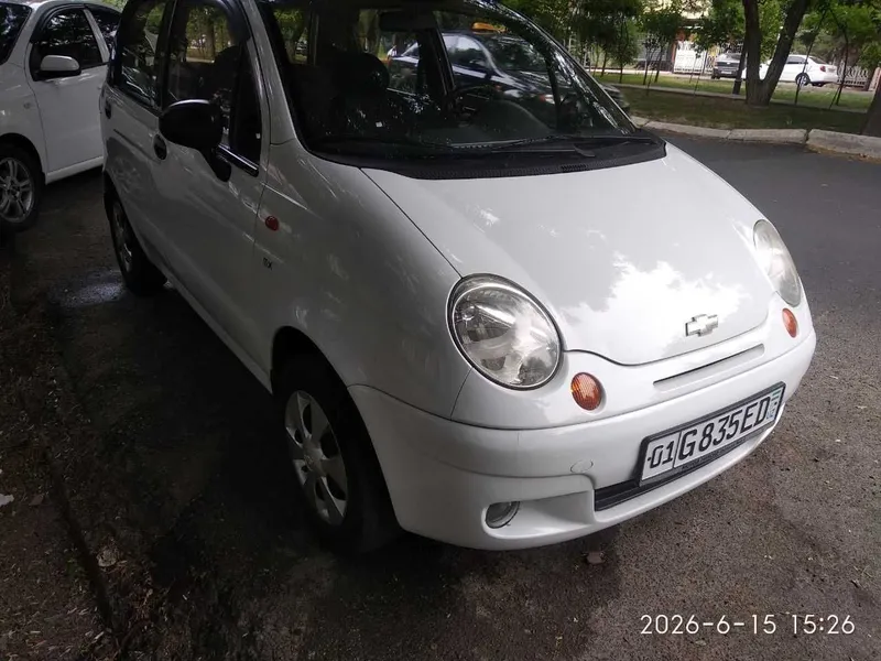 Chevrolet Matiz аренда, в рассрочку 1 Chevrolet Matiz аренда, в рассрочку 1