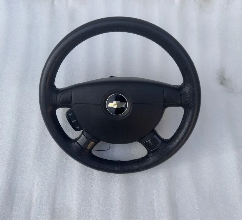 Nexia 3 elegant rul