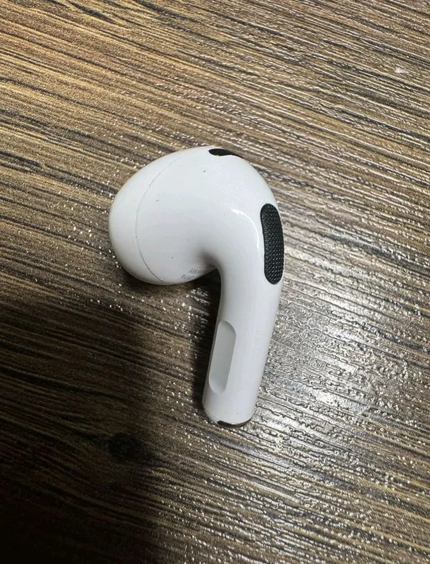 AirPods 3 Левый  Оргинал Наушник ИДЕАЛ Состояния