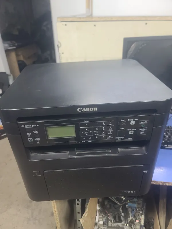 canon mf261 canon mf261