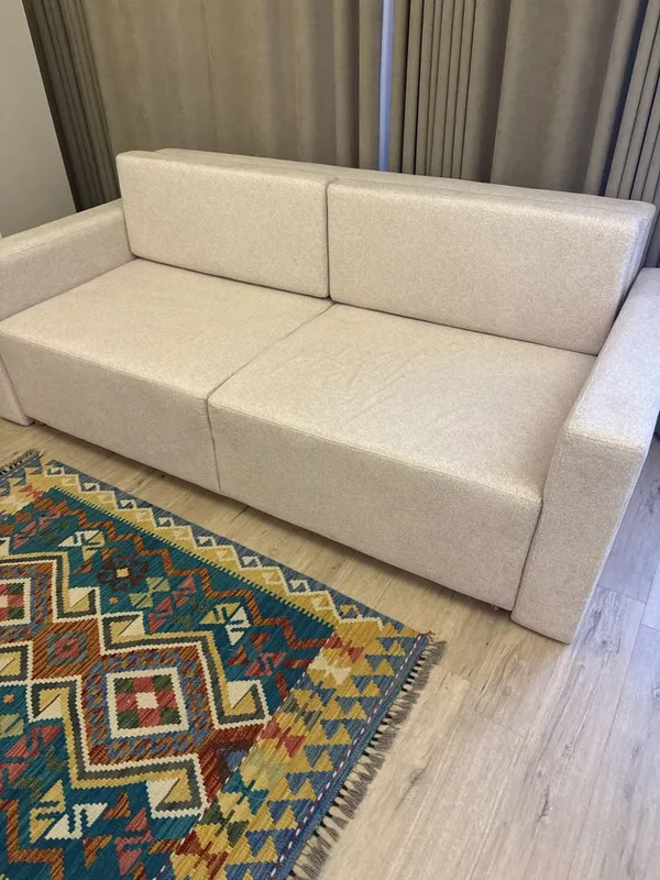 Продам новый расклодной диван — фото 1