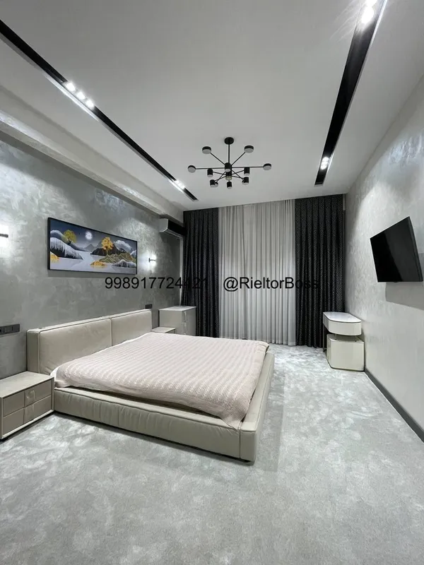Сдается квартира, Шайхантахурский район, Tashkent City, ЖК Gardens Residence 3 Сдается квартира, Шайхантахурский район, Tashkent City, ЖК Gardens Residence 3