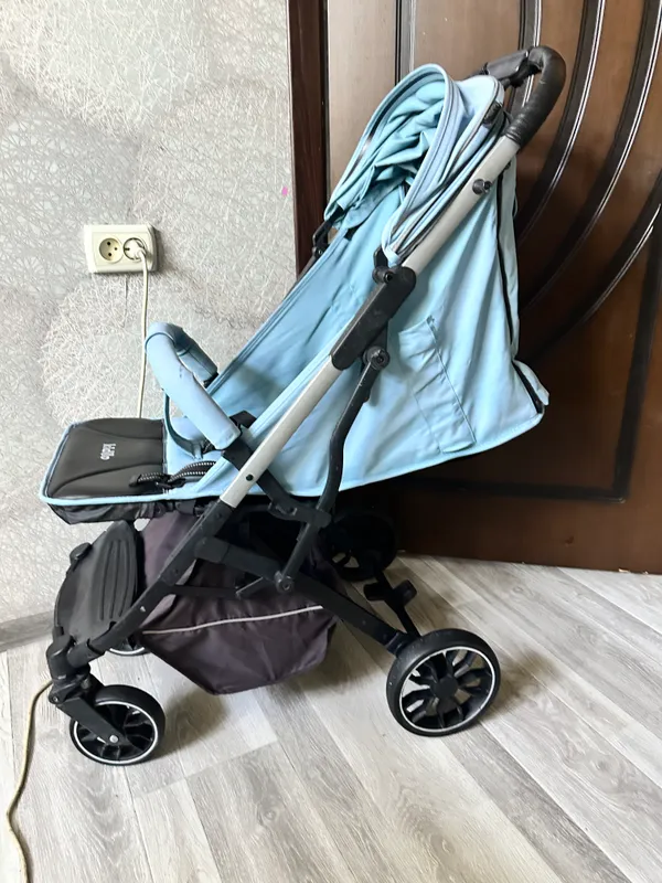 коляска Kidilo чемодан 1