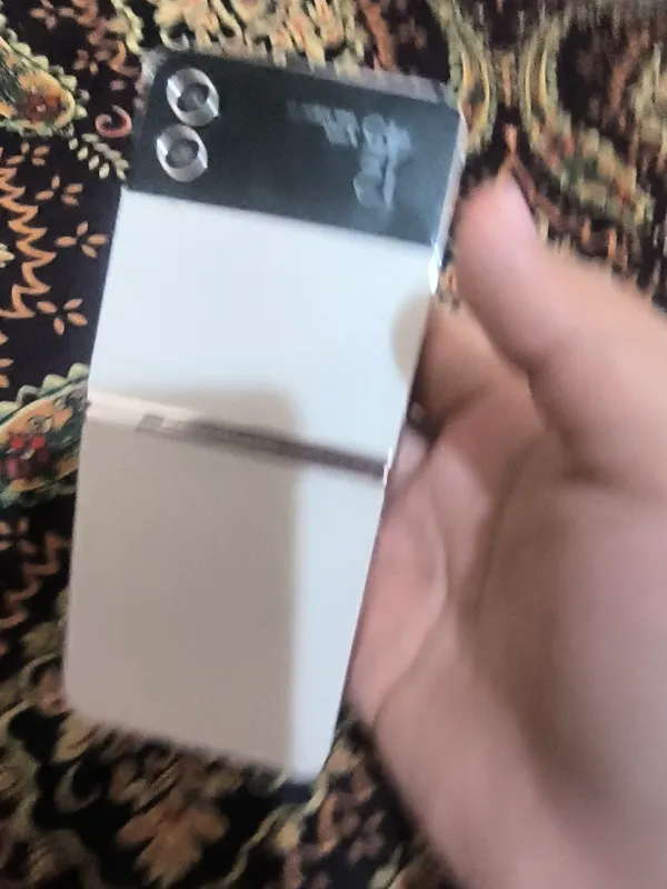 Samsung Flip 4
