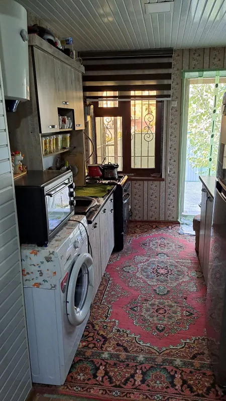 продаётся 2-х комнатная квартира на 1 этаже — фото 2
