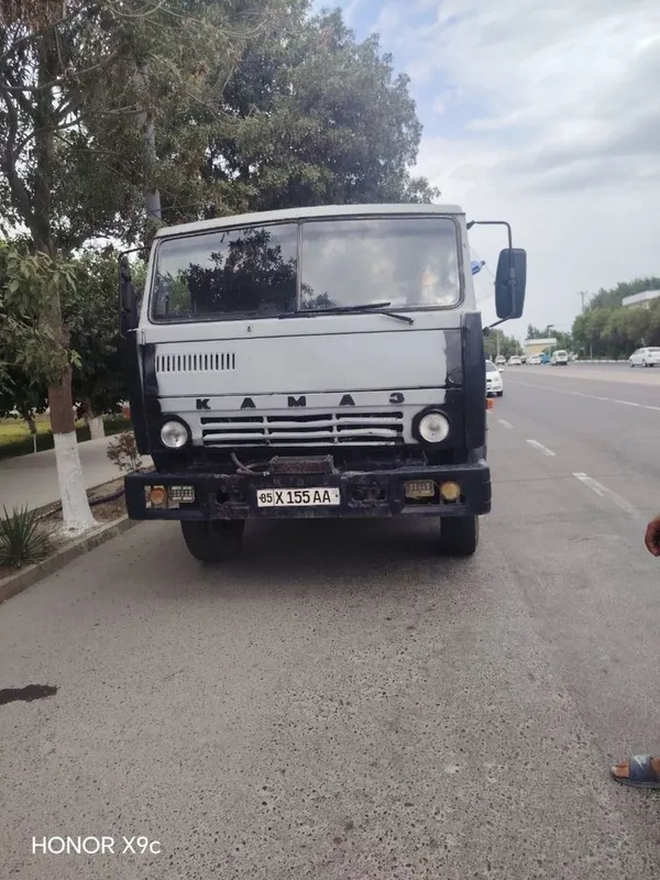 kamaz samasval sotiladi arzon narxga 1 kamaz samasval sotiladi arzon narxga 1