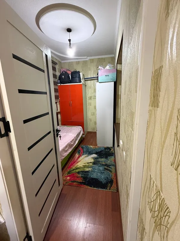 Аренда квартиры 2в3 на м. Космонавтов 3