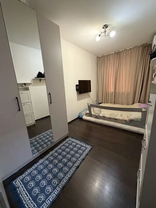 продажа квартиры ялангач Академ городок буз2 5