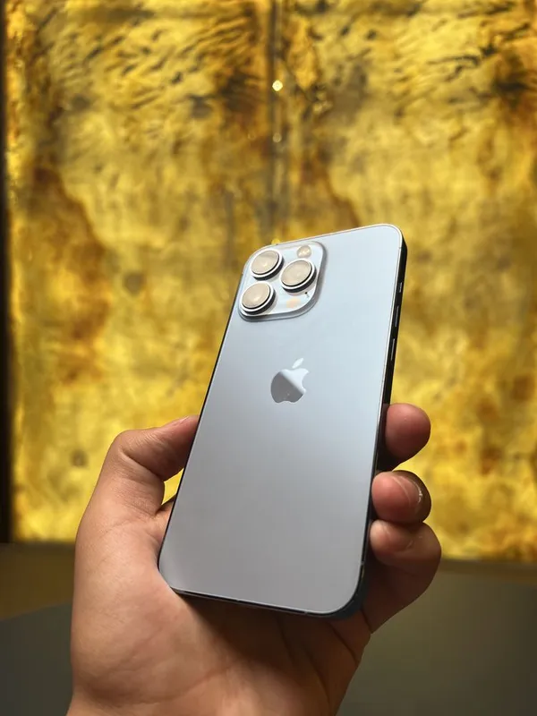 Iphone 13 Pro 1 qol IDEAL !!! 128Gb — фото 2