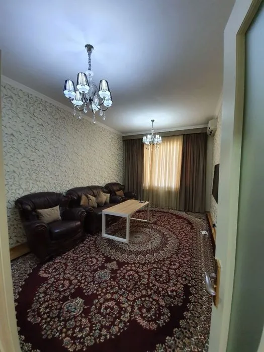 2 xonali kvartira, 40 m², 3/9 qavat (Oq-Tepa Sohil Bo yi JK) 3 2 xonali kvartira, 40 m², 3/9 qavat (Oq-Tepa Sohil Bo yi JK) 3
