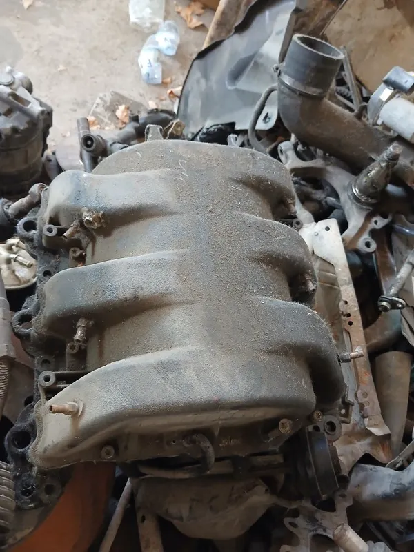 Mersedes m112 mator Mersedes m112 mator