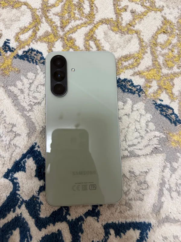 Samsung A56 Продаётся