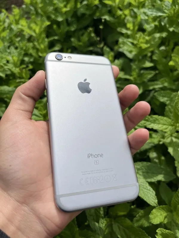 Iphone 6s, Ideal holati — фото 1