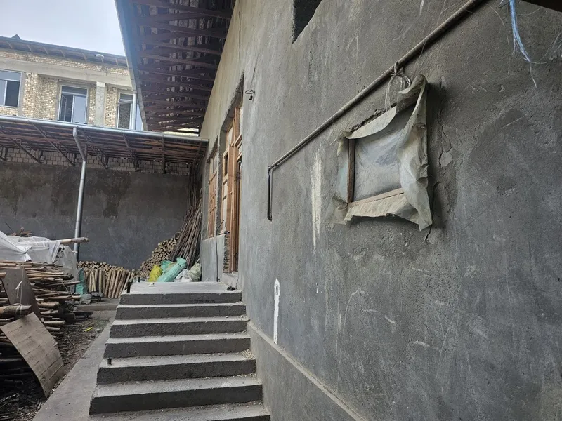 Ijaraga bino, Nazarbek, Harakat, 1-liniya 5 Ijaraga bino, Nazarbek, Harakat, 1-liniya 5