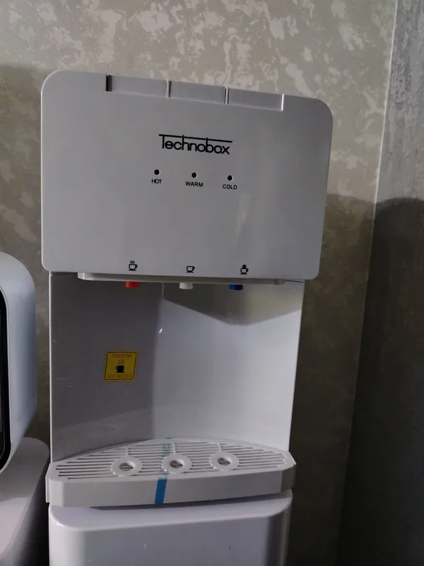 Кулеры для воды Technobox IP-28AT (НОВЫЕ +ГАРАНТИЯ) — фото 2