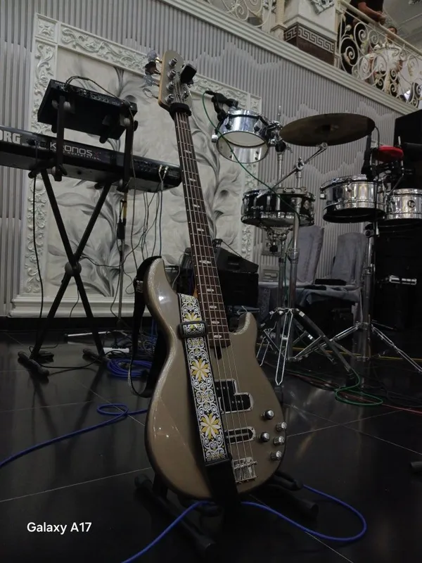 Sotiladi Yamaha bb615 1 Sotiladi Yamaha bb615 1
