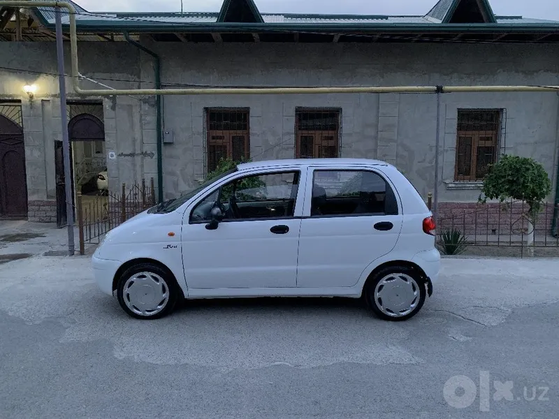 Matiz 2017, 1-я позиция 4 Matiz 2017, 1-я позиция 4