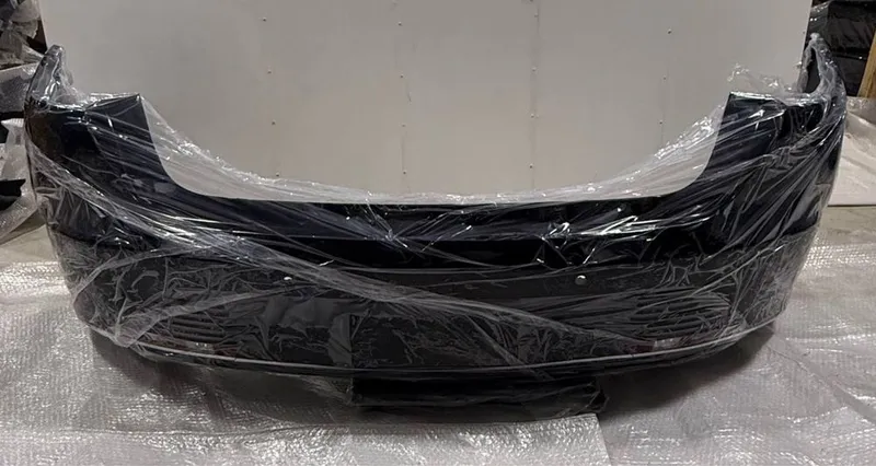 BYD Chazor orqa bamfr sotiladi