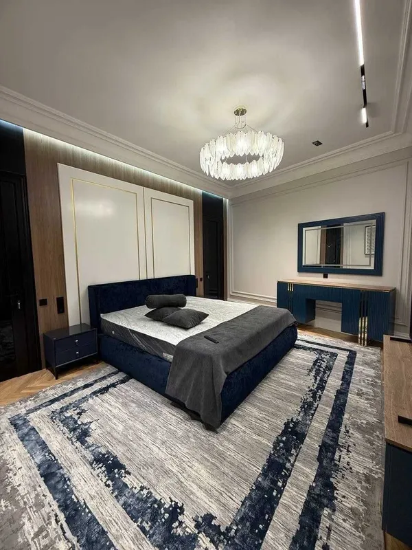 Продается дом Яккасарайский район Ор-р: Элитная махалля Ракат — фото 7