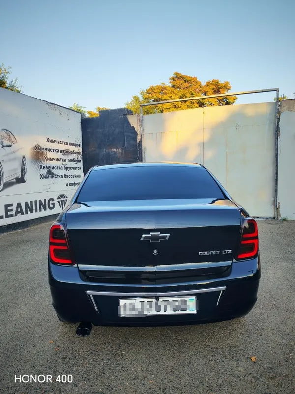 Cobalt avtamat sotladi 1 Cobalt avtamat sotladi 1