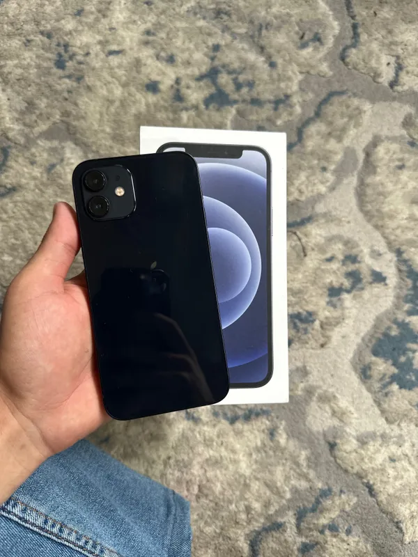 Iphone 12 ideal 128 gb — фото 1