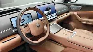 LEAPMOTOR C11 Premium 300km Naqd va Nasiya Savdo 4 LEAPMOTOR C11 Premium 300km Naqd va Nasiya Savdo 4