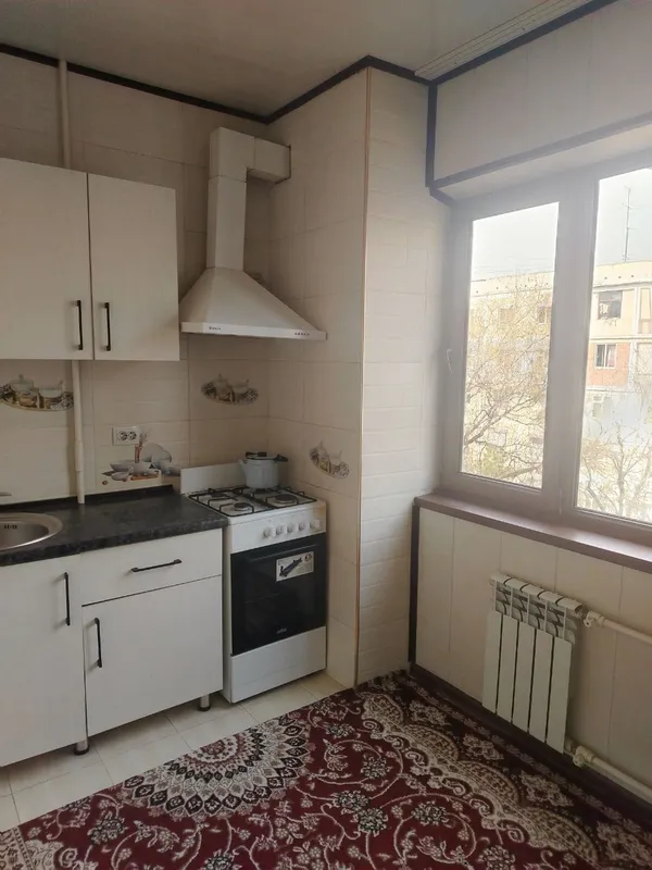 Аренда Квартира Болларга — фото 1