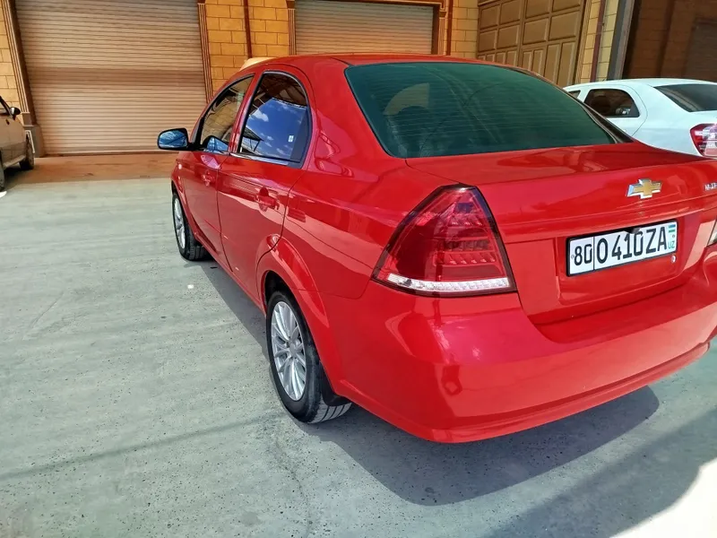Nexia LT Sotiladi 4