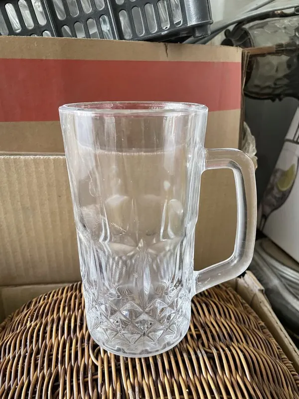 Pivo bakali yangi ishlatilmagan Pivo bakali yangi ishlatilmagan