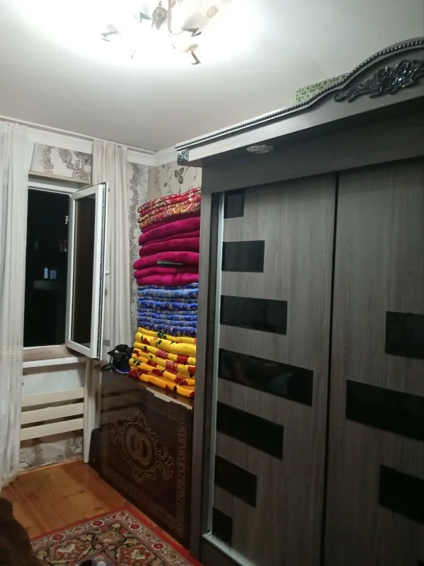 Квартира сотилади 8 Квартира сотилади 8