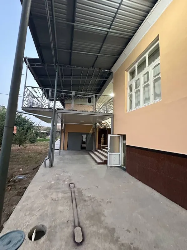Eshonguzar, Nurafshon mahallasidan uchastka sotiladi 6- sotik — фото 4