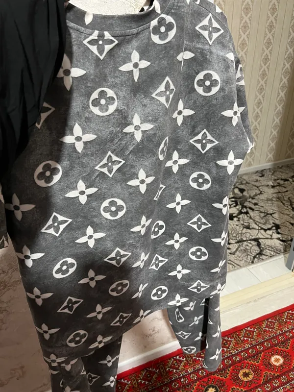 Двойка для женщин 1