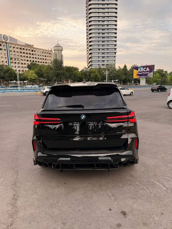 Bmw X5 M50 2019 5 Bmw X5 M50 2019 5