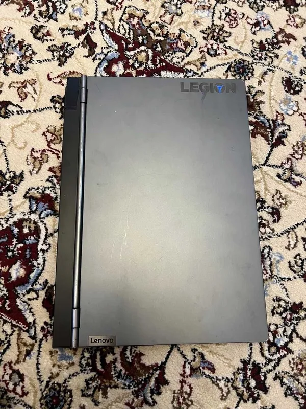 Lenovo Legion 7 15IMH05 | i7-10750H | RTX 2070 Super | 16/1TB 1 Lenovo Legion 7 15IMH05 | i7-10750H | RTX 2070 Super | 16/1TB 1
