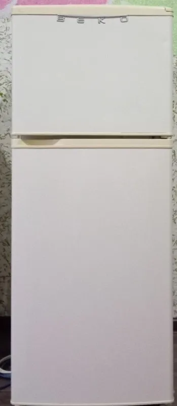 Холодильник BEKO