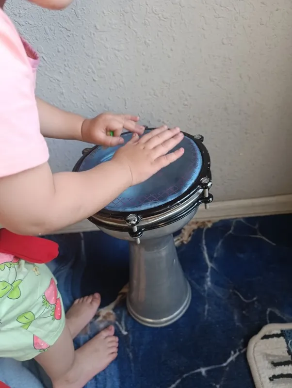 Darbuka darbouka — фото 1