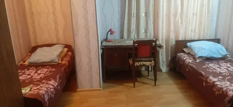 Сдается квартира — фото 1