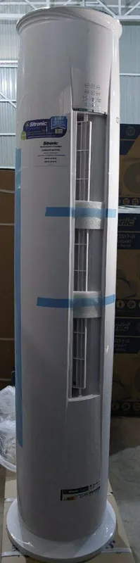 Кондиционер Sitronic 24 ICEBERG INVERTER колоный — фото 2