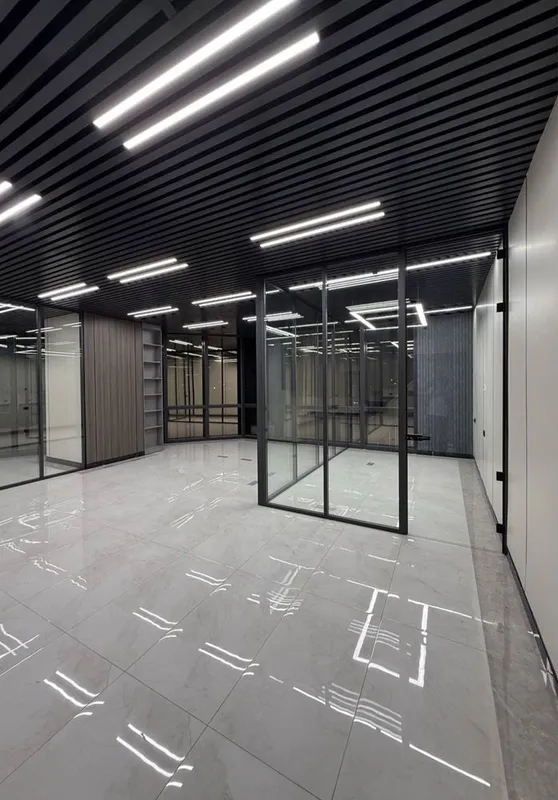 Сдаётся Нежилое Помещение в БЦ Piramit Tower 4 Сдаётся Нежилое Помещение в БЦ Piramit Tower 4