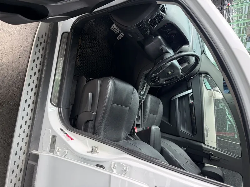 Срочно продаю Chevrolet Captiva