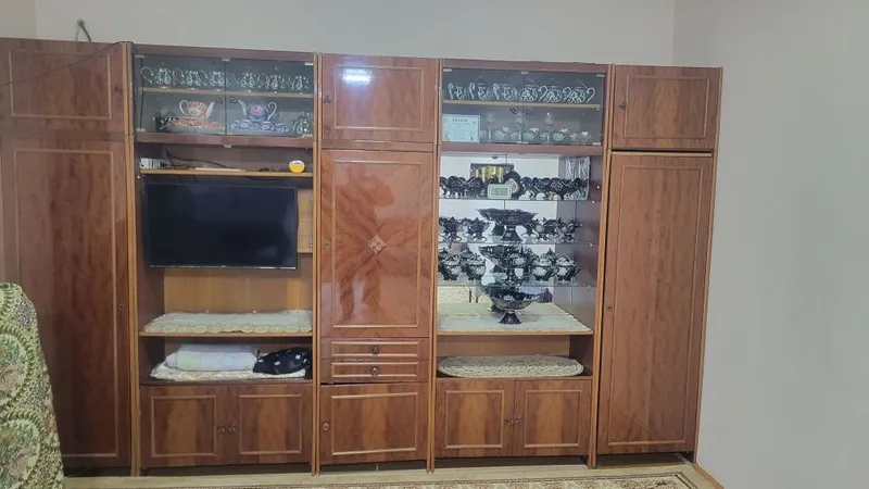 Стенка сотилади холати яхши