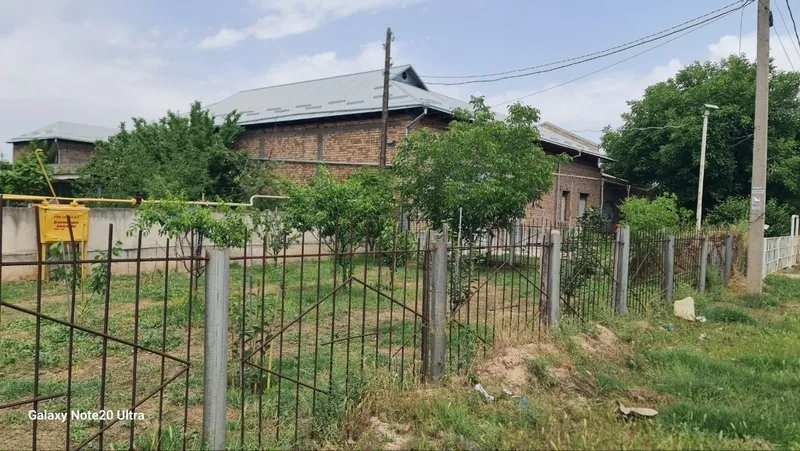 Уй сотилади 9 сотих Гульбахор центрда — фото 3