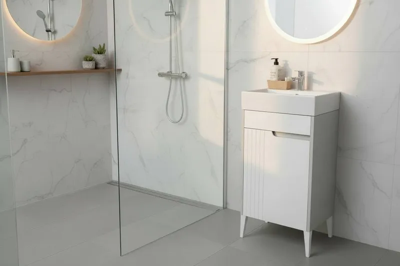 CORSA MDF Mebel Rakovinalar — фото 3