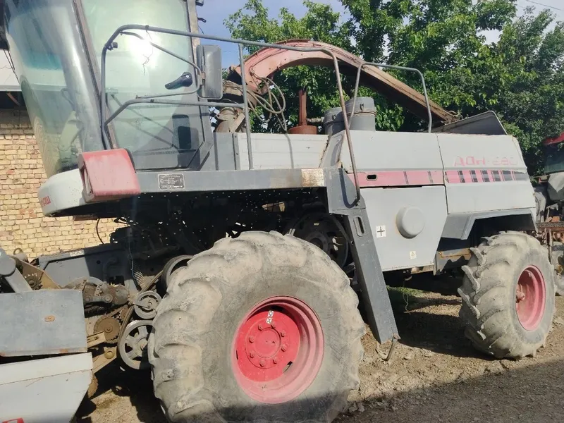 Don680 polni qilingan xarajoti yoq 215mln — фото 2