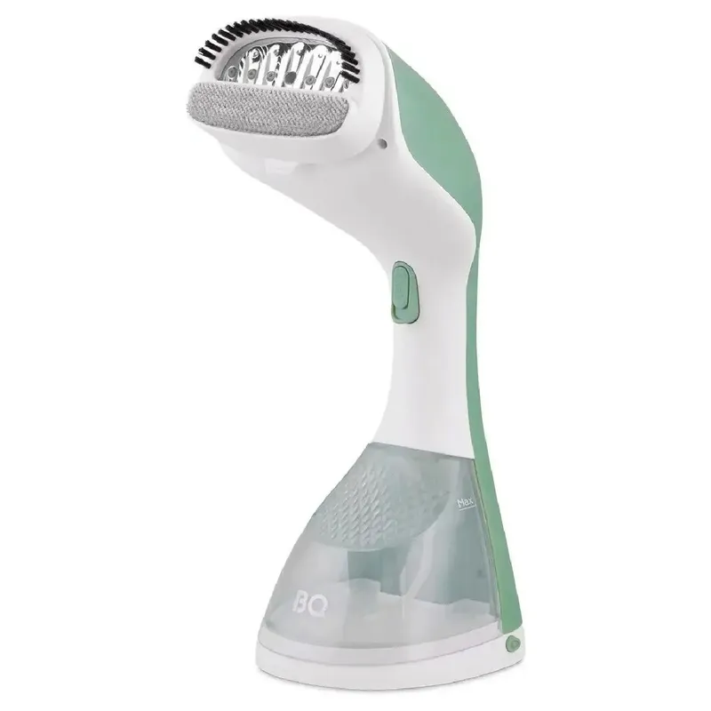 Ручной отпариватель BQ SG1003H White-Mint 1