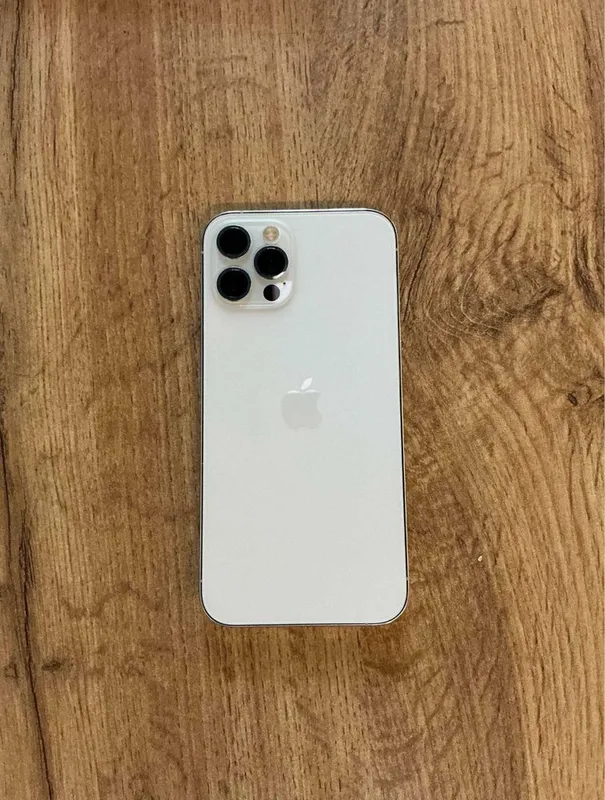 iPhone 12 pro 128GB almashaman! Face ID va Wi‑Fi ishlamaydi 1