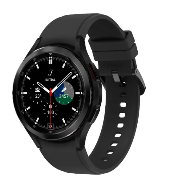 Срочно! Смарт-часы Samsung Galaxy Watch 4 Classic
