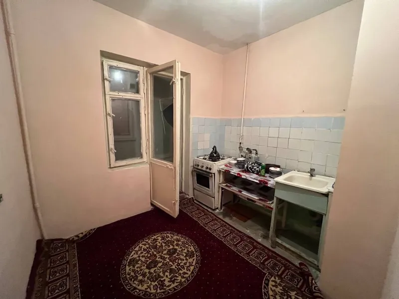 Сдается 2х комнатная квартира С обстановкой — фото 2