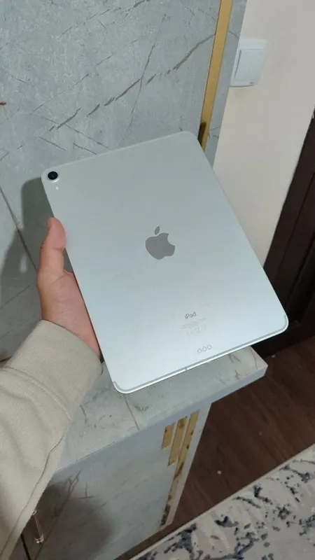 Ipad pro 11 dium